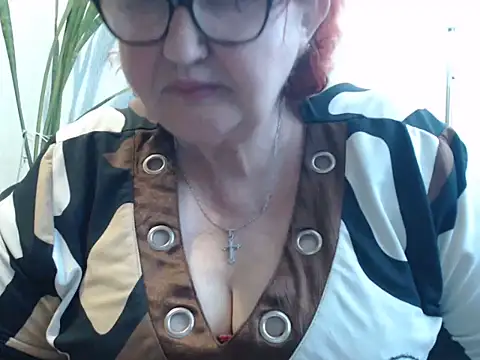 DeniseeRosea online show from May 22, 7:17 am