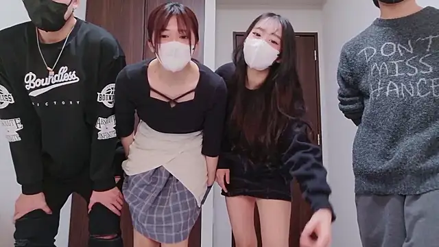 NA-KAREN-V8 online show from February 6, 1:14 pm