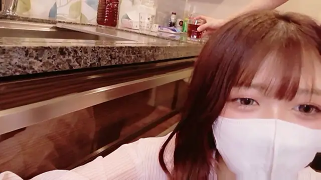 NA-KAREN-V8 online show from May 18, 11:38 am