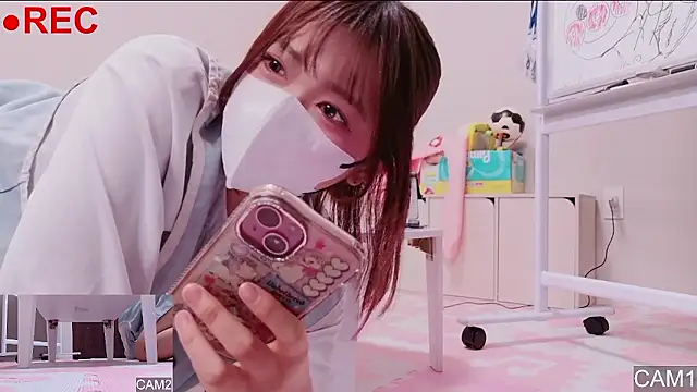 NA-KAREN-V8 online show from March 24, 3:17 pm