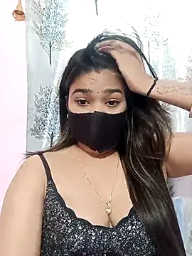Simran-001 online show from May 24, 9:30 am