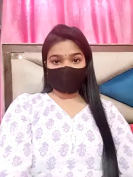 Simran-001 online show from February 28, 11:20 am