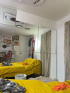 I am babydoll online show from February 15, 9:03 pm