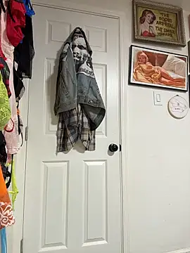 I am babydoll online show from March 23, 7:42 pm