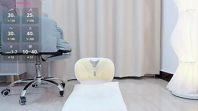 rabbit-BB172 online show from November 19, 8:03 am