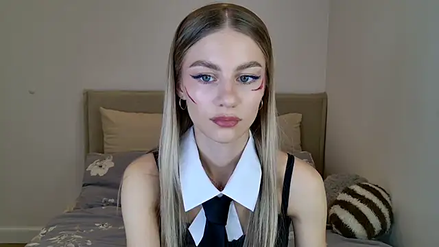 GabriellaOlsen online show from October 31, 11:36 am