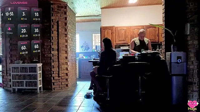 ourjourneyxoxoxo online show from November 20, 9:21 am