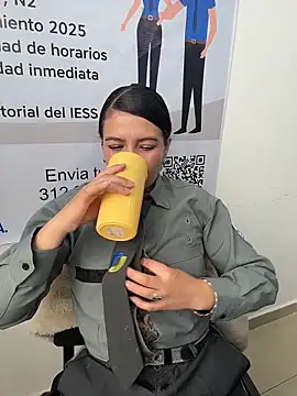 Ariana-07 online show from February 18, 1:43 pm