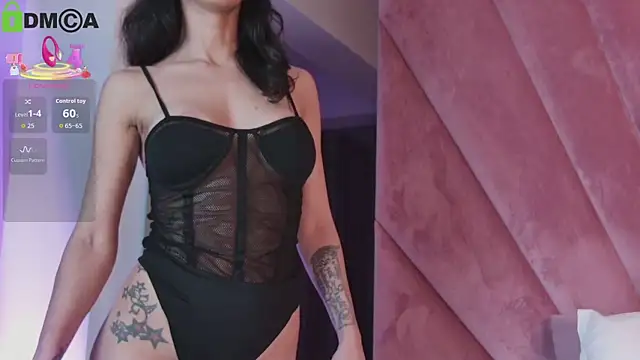 AmeliaMaris online show from November 11, 7:22 pm