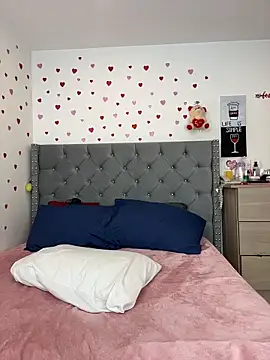 KarlaWild online show from March 13, 4:41 pm