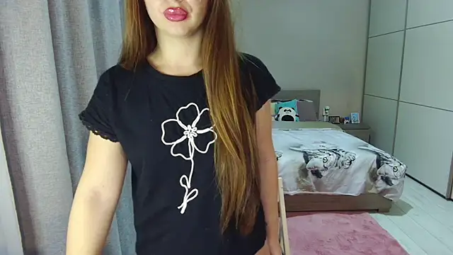 singletrouble online show from October 19, 4:36 am