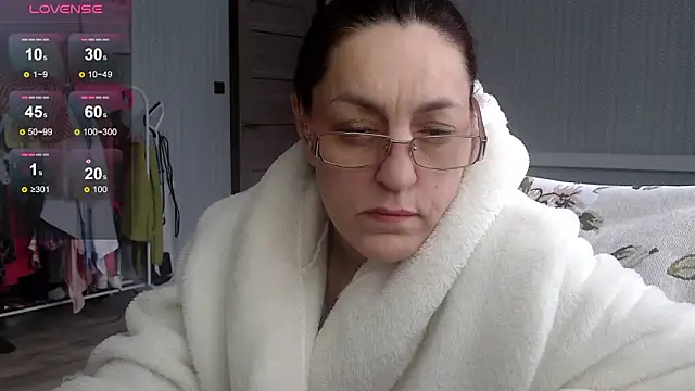 Soffya Soy online show from February 3, 10:31 am