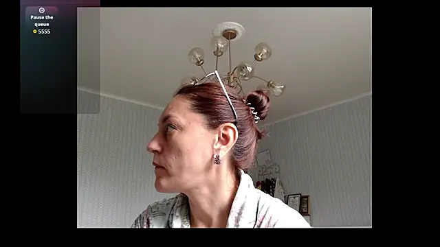 Snapshot of Soffya_Soy chatting on September 17, 7:17 am Soffya Soy online show from September 17, 7:17 am