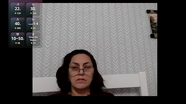 Snapshot of Soffya_Soy chatting on September 15, 9:22 pm Soffya Soy online show from September 15, 9:22 pm