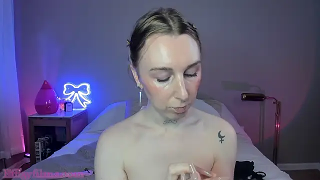 StarDuvall online show from February 17, 10:53 pm