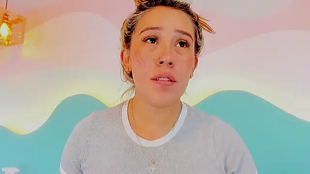 Lannajansen online show from February 23, 1:43 pm