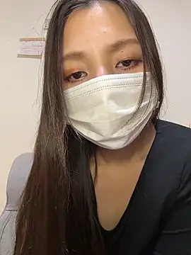 anchan69 online show from February 14, 2:35 am