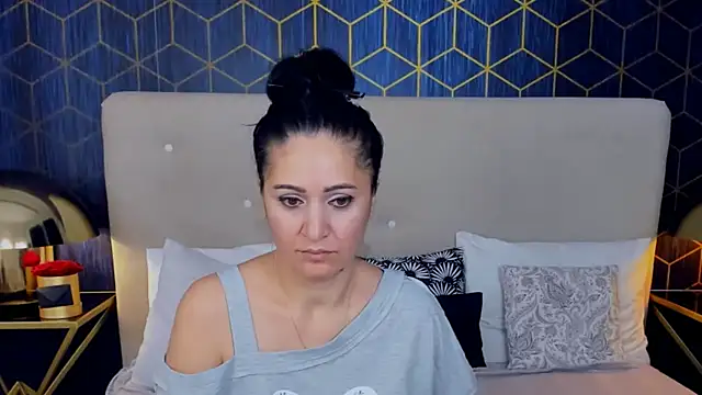 ValeryBlakes online show from November 4, 6:46 pm