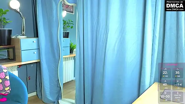 lu muon online show from April 4, 1:26 am