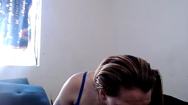 barbieinbondage7 online show from November 21, 7:16 pm