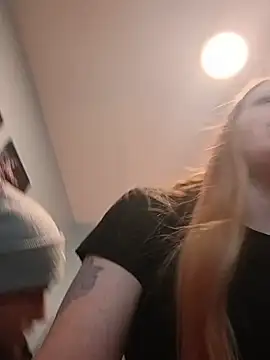 barbieinbondage7 online show from May 29, 8:01 am
