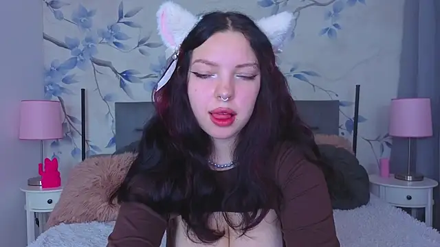 mars elina  online show from November 28, 7:44 am