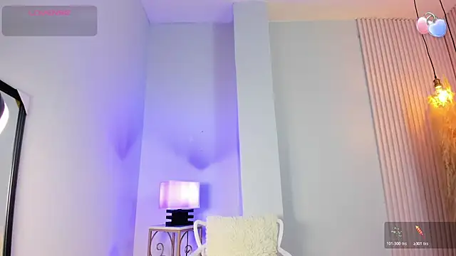 alana rossetti online show from May 12, 3:15 am