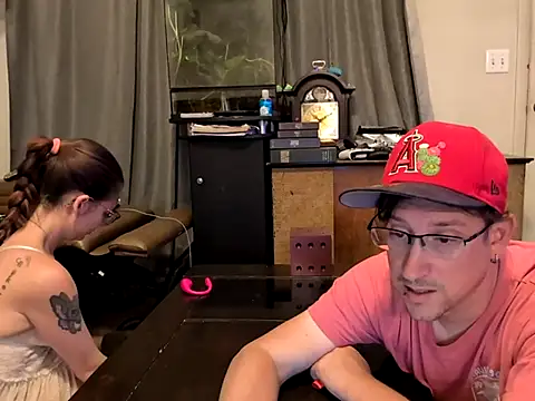 YourNotMySupervisor online show from August 3, 5:11 am