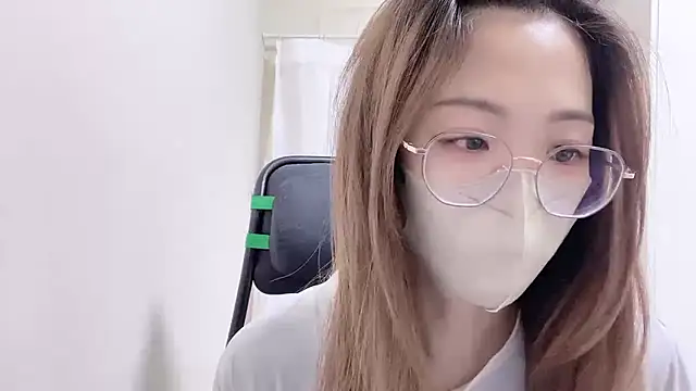 Chu1314 online show from October 3, 3:28 pm