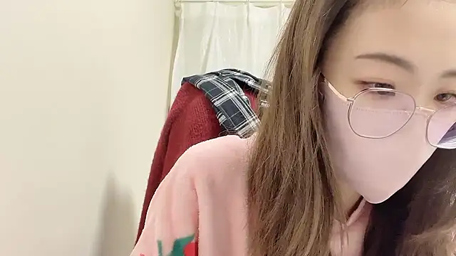 Chu1314 online show from January 11, 3:39 pm