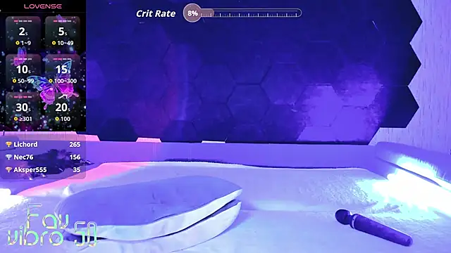 HardcoreHentai online show from March 13, 1:07 am