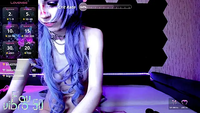 HardcoreHentai online show from May 10, 3:52 am