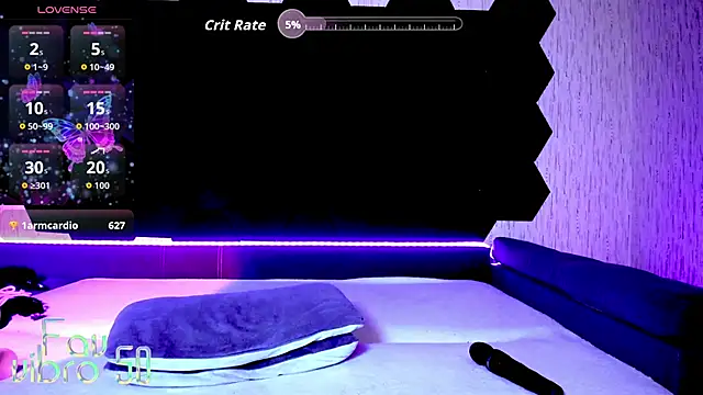 HardcoreHentai online show from May 23, 12:53 am