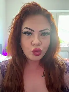 AnastasiaCumowa online show from May 7, 2:43 pm