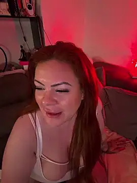 AnastasiaCumowa online show from March 25, 7:50 pm