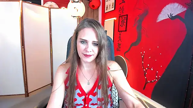 EmiliaBedy online show from September 29, 5:12 am