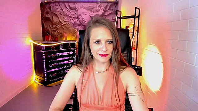 EmiliaBedy online show from May 22, 9:18 am