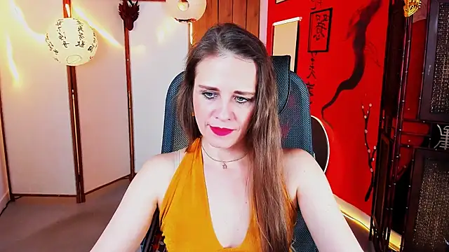 EmiliaBedy online show from March 5, 10:00 am