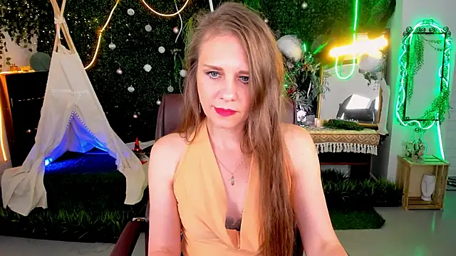 EmiliaBedy online show from May 16, 10:36 am