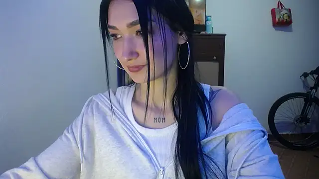 Sofii cutee online show from November 25, 9:48 pm