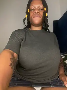 Boneca25 online show from January 11, 9:58 am