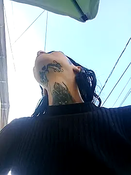 esmeralda06 online show from December 17, 1:15 pm