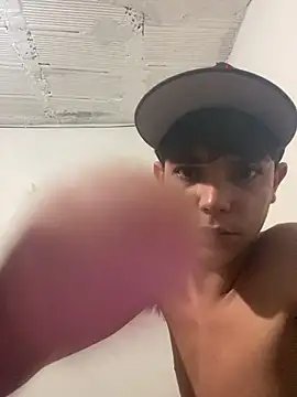  SpicyBoy online show from October 16, 2:47 am