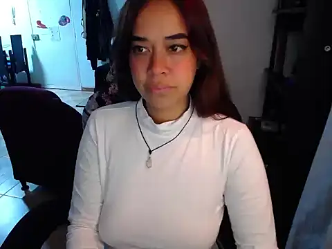 anyablack2 online show from September 24, 4:44 am