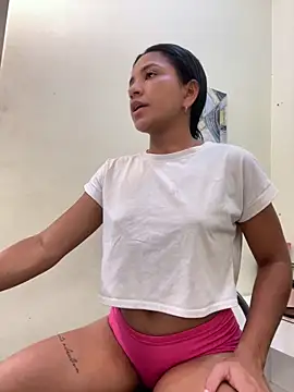 HeatherCobs online show from November 5, 8:25 pm