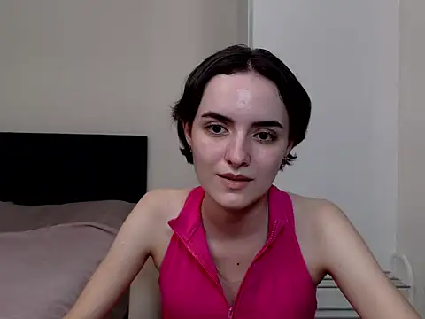 AmelieBanshee online show from September 25, 2:05 pm