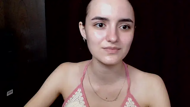 AmelieBanshee online show from September 30, 7:14 am