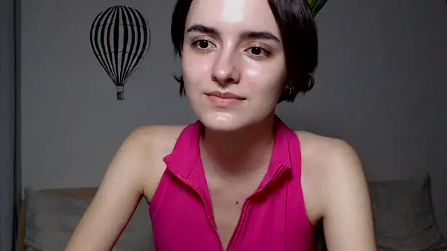 AmelieBanshee online show from October 2, 3:06 pm