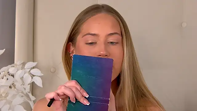 ur wet dreams online show from February 25, 4:22 am