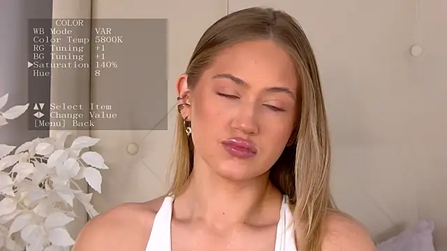 ur wet dreams online show from February 23, 4:24 am